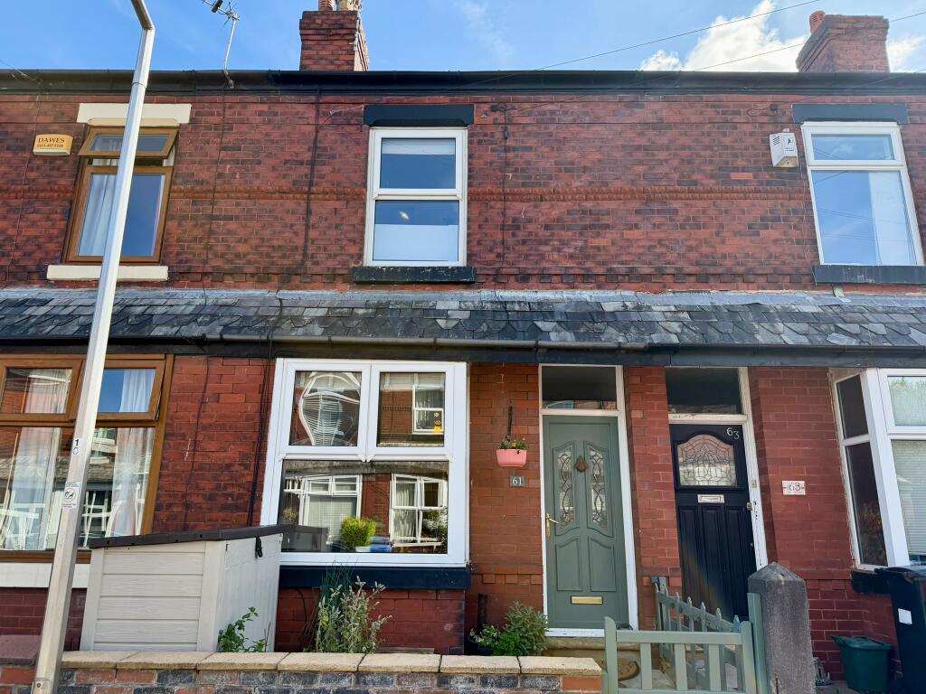 Main image of property: Athens Street, Offerton
