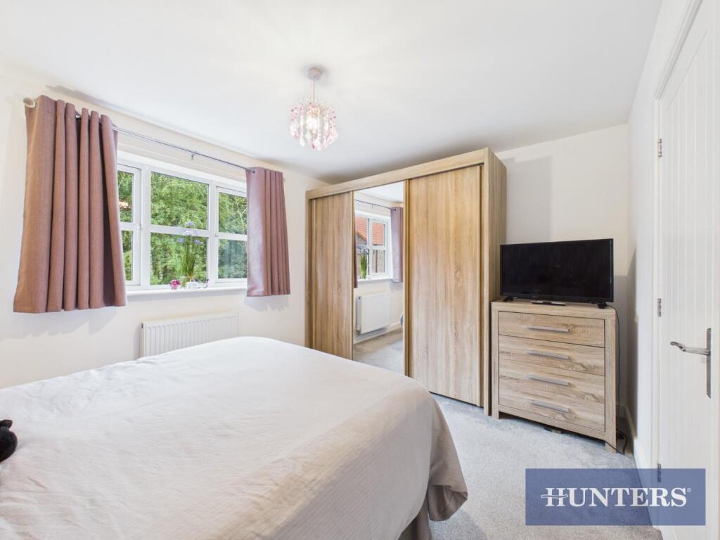 House in Driffield, East Riding of Yorkshire - More
