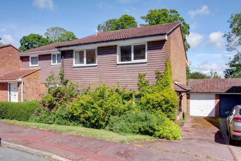 Main image of property: Downside Close, Eastbourne, BN20