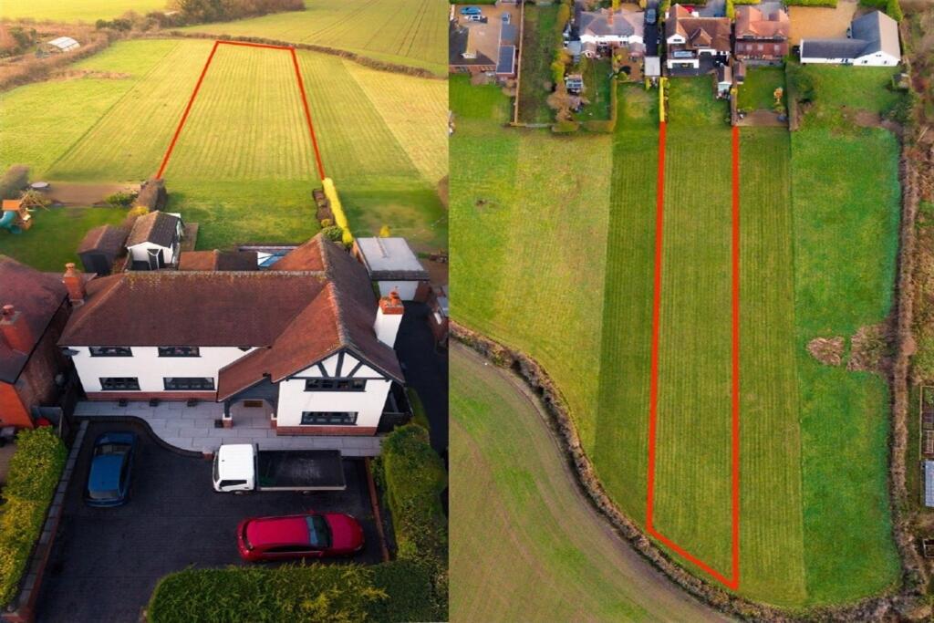 Main image of property: Refurbished Tarvin house with 0.44 acre plot