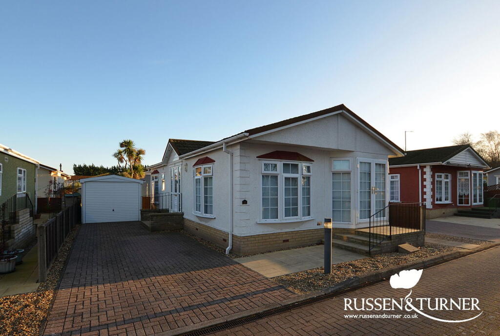 Main image of property: Hardwick Road, King's Lynn