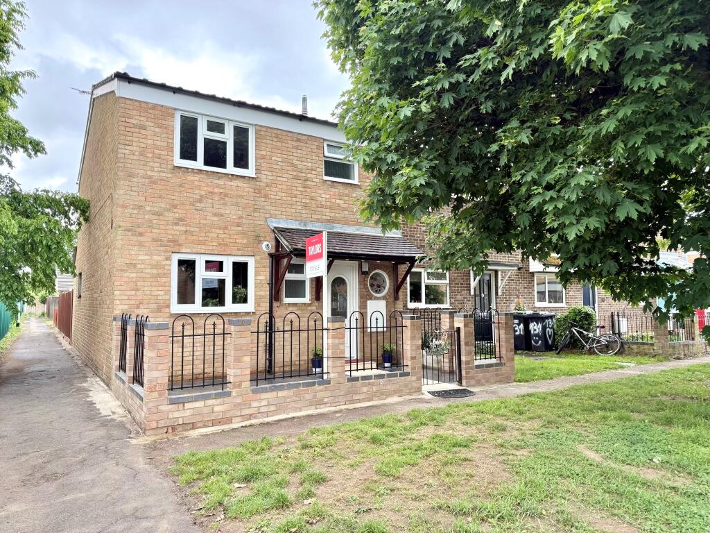Main image of property: Stratton Way, Biggleswade