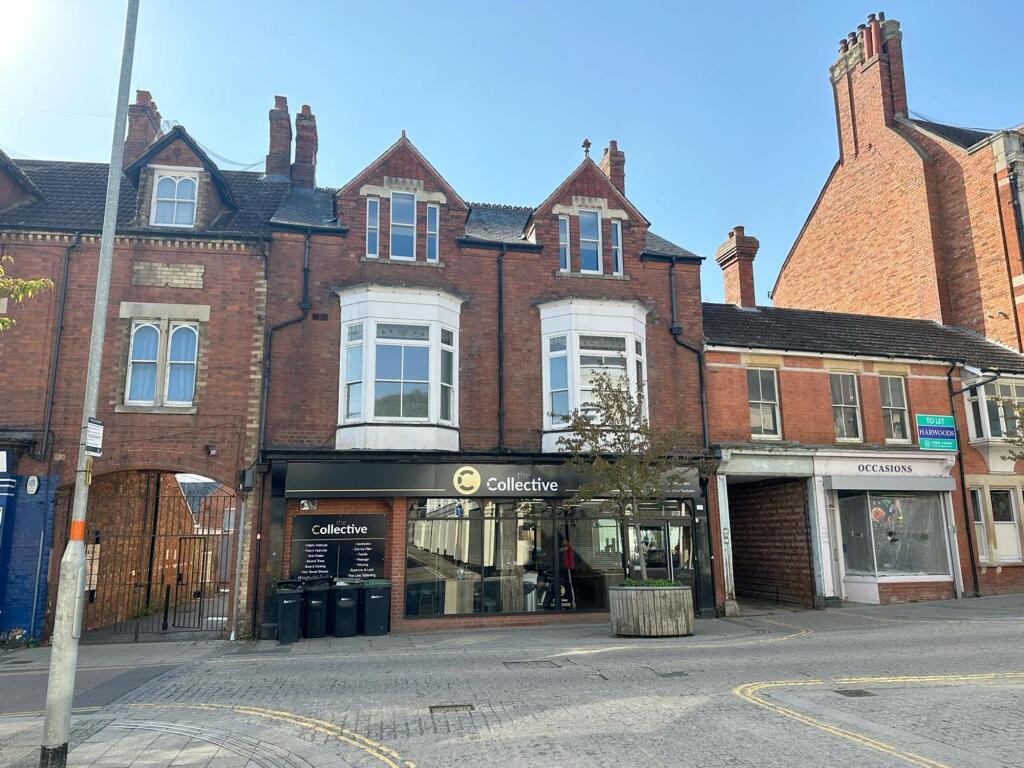 Main image of property: High Street, Rushden, NN10