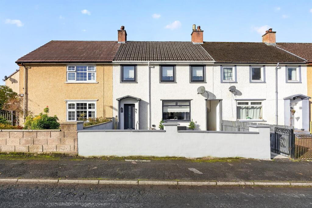 Main image of property: Hogg Avenue, Johnstone