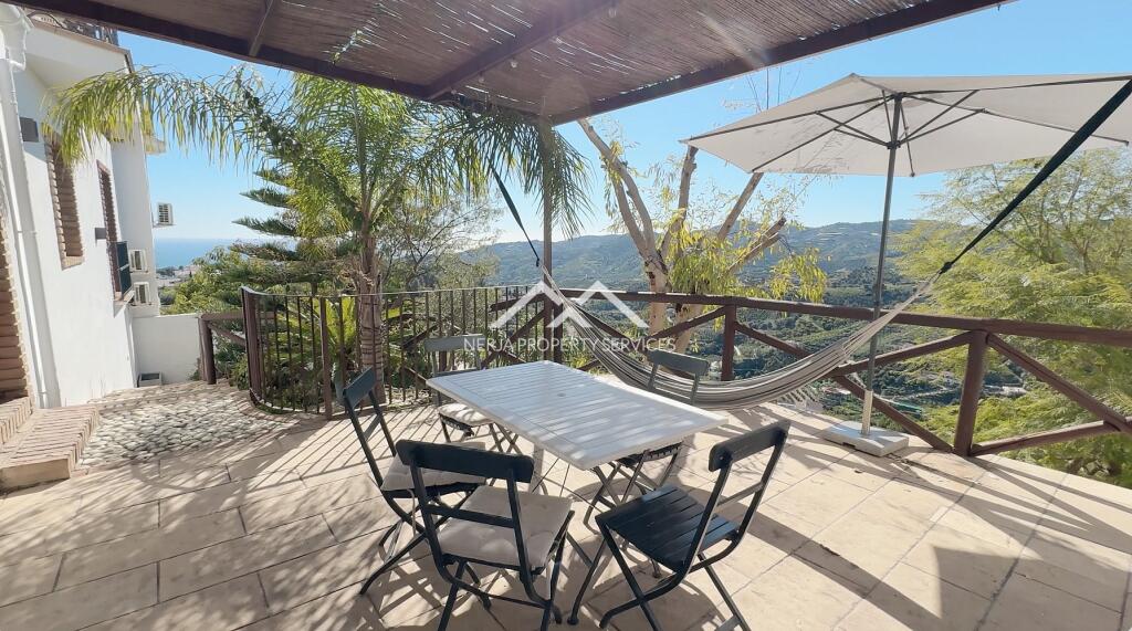 Main image of property: Andalucia, Malaga, Frigiliana
