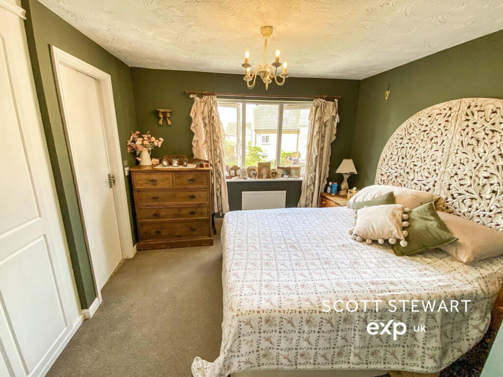 House in Peterborough, Hampton Hargate - View 5