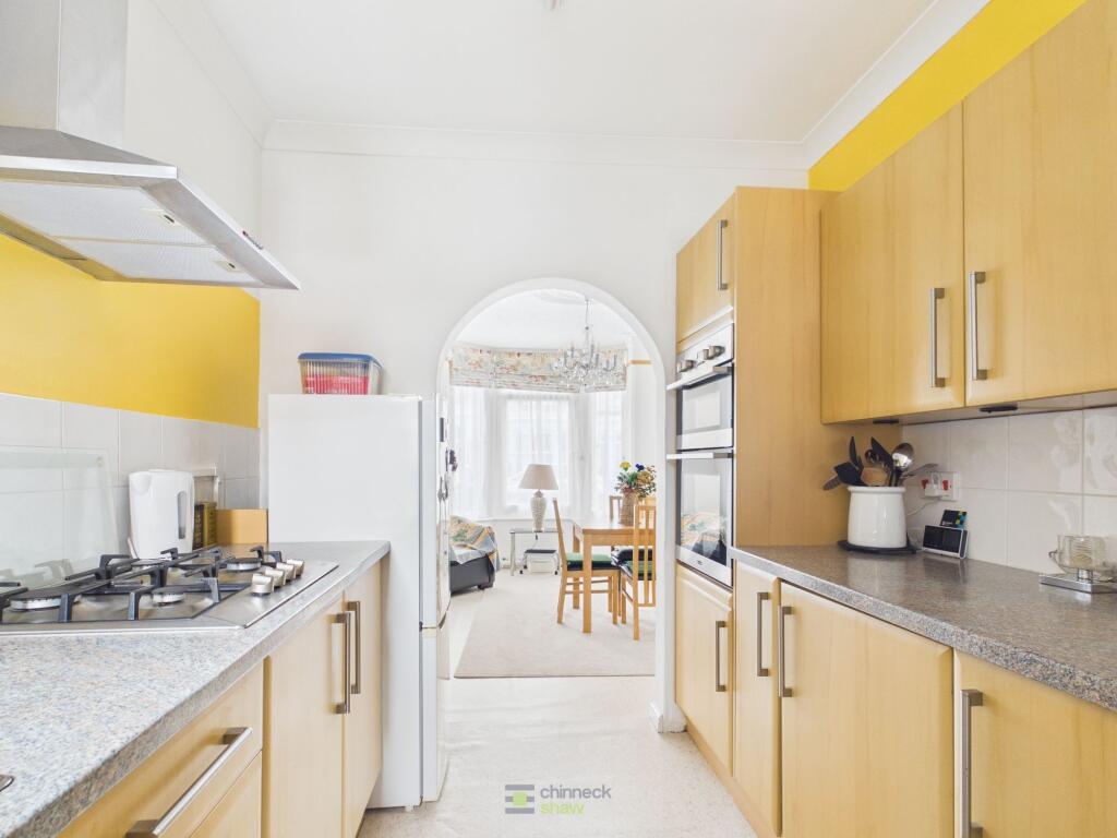 House in Portsmouth, Milton - View 3