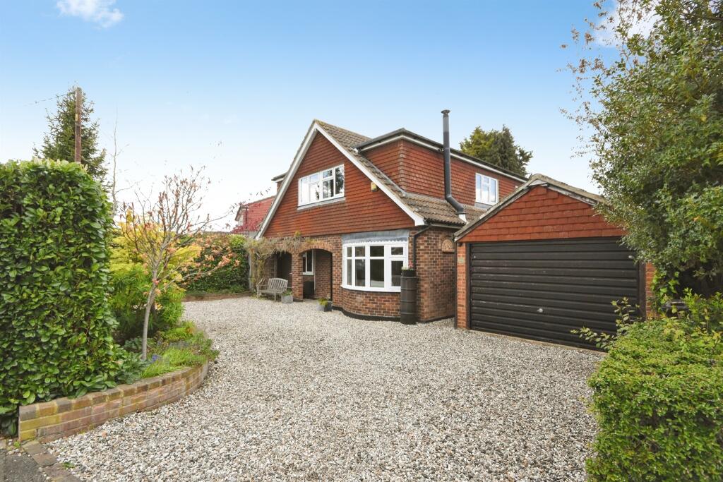 Main image of property: First Avenue, Billericay