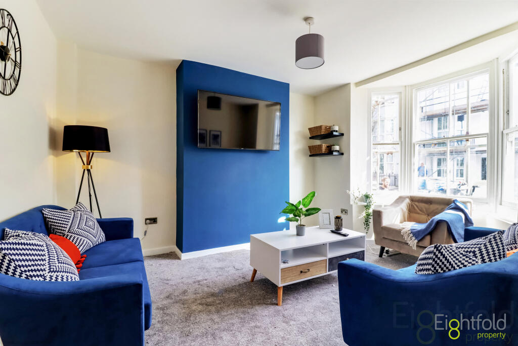 Main image of property: Egremont Place, Brighton, East Sussex