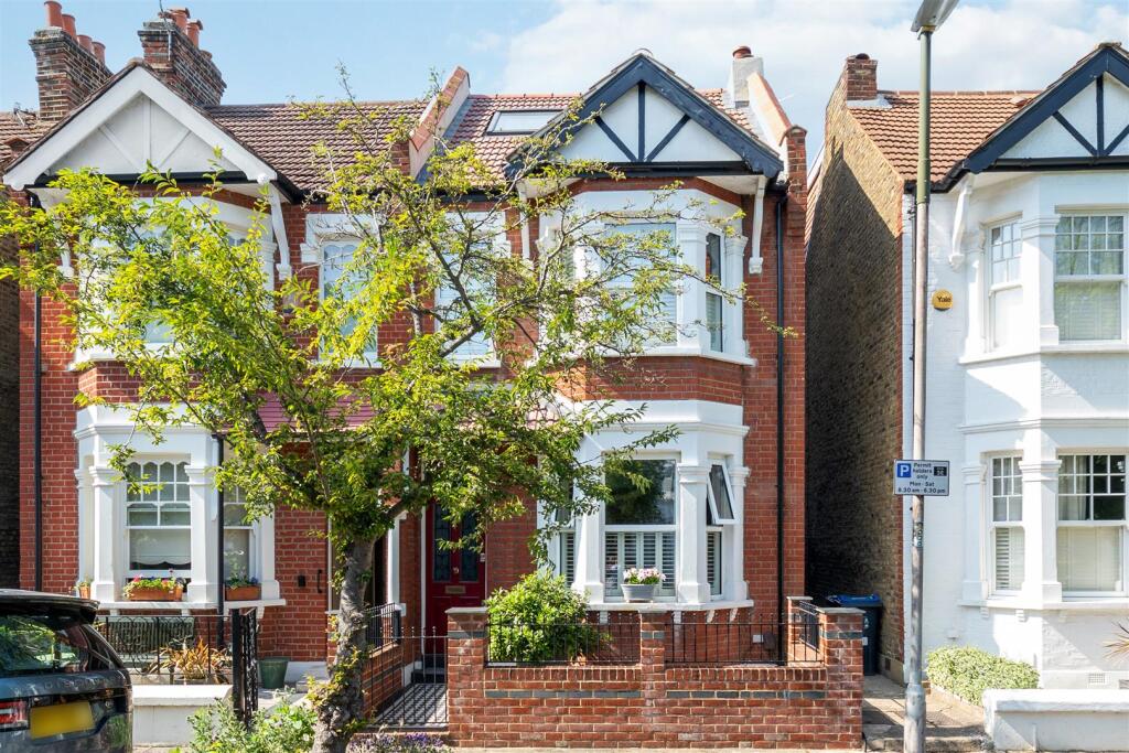 Main image of property: Craven Gardens, Wimbledon