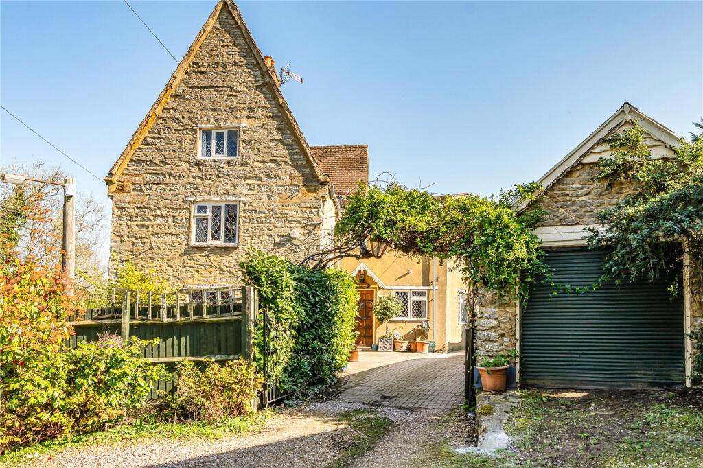 Main image of property: Mill Lane, Cogenhoe, Northampton, Northamptonshire, NN7