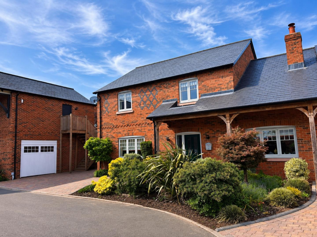 Main image of property: Belgrave Garden Mews, Pulford, Chester