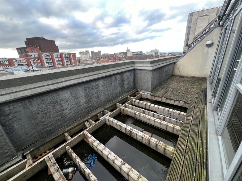 Main image of property: Rutland Street, Leicester