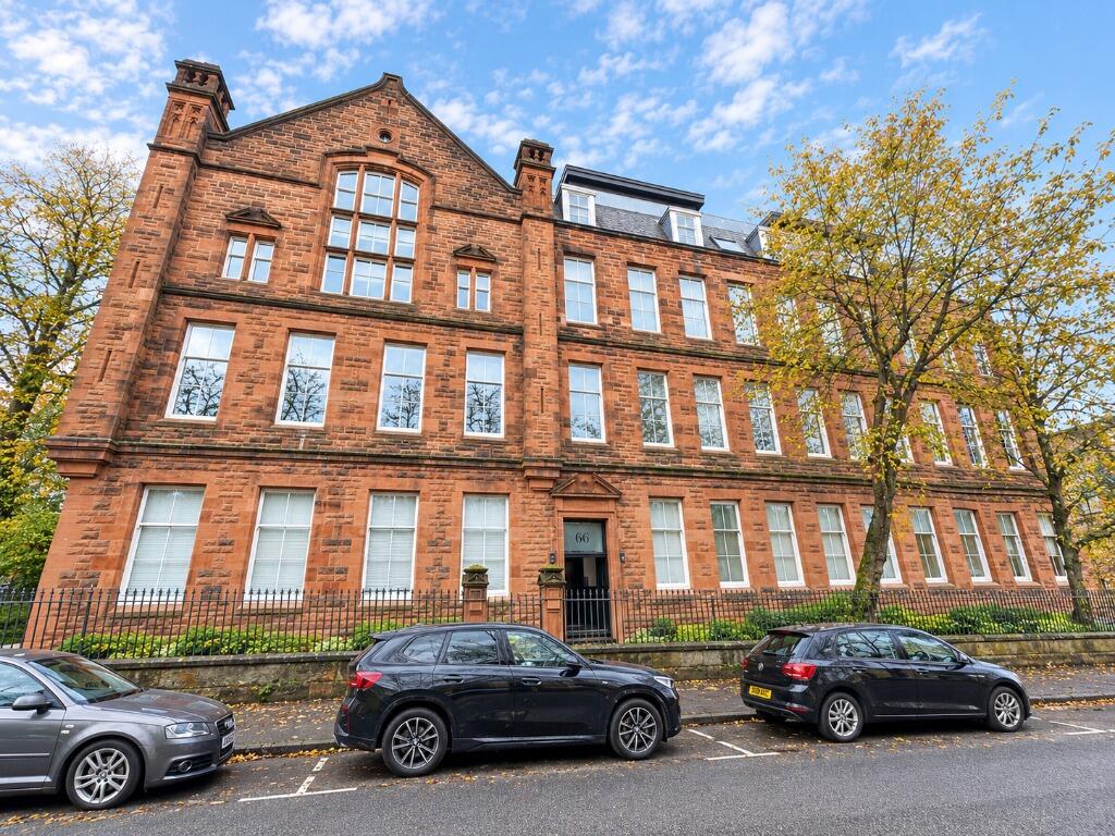 Main image of property: Victoria Crescent Road, Dowanhill, Glasgow, G12