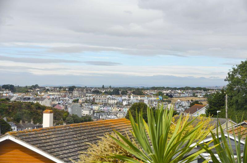 Wall Park Road, Brixham - View 2