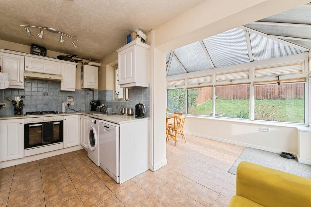 House in East Devon, Chardstock - View 2