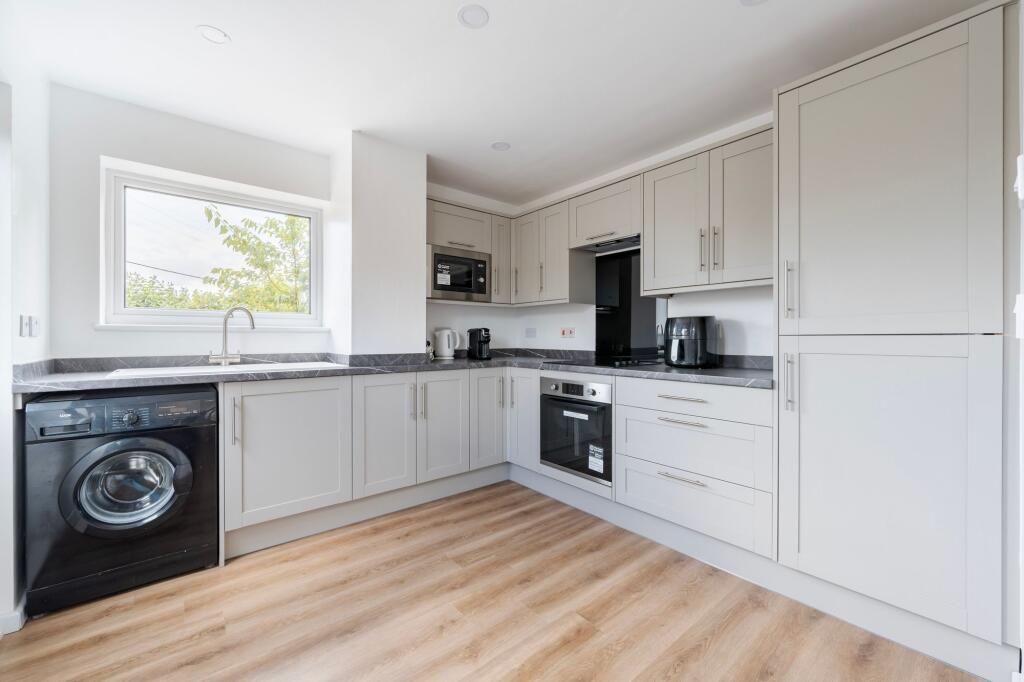 House in Ipswich - More