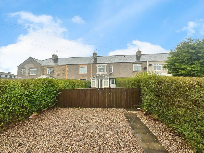 Main image of property: Boland Road, Lynemouth, NE61