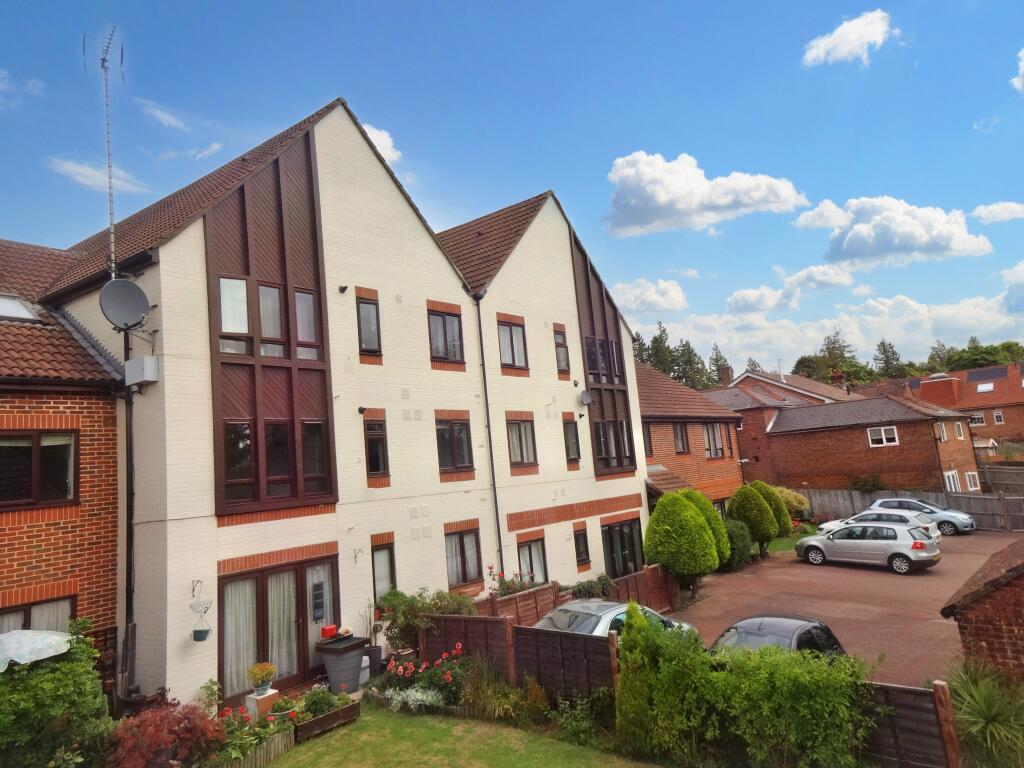 Main image of property: Rex Court, Haslemere, Surrey, GU27