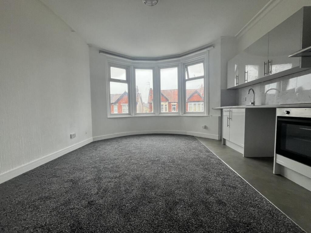 Main image of property: Reads Avenue,Blackpool, Lancashire
