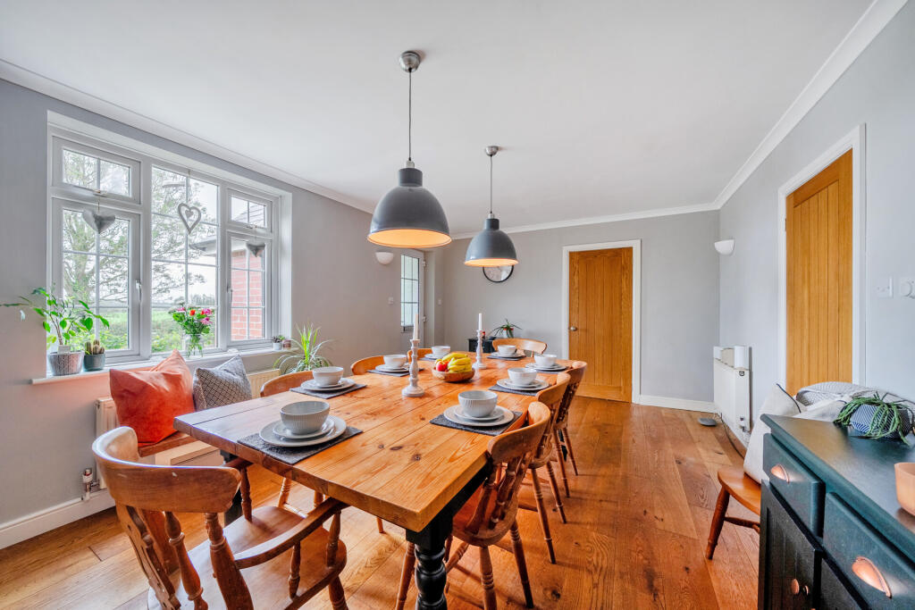 House in St. Newlyn East, Cornwall - View 3