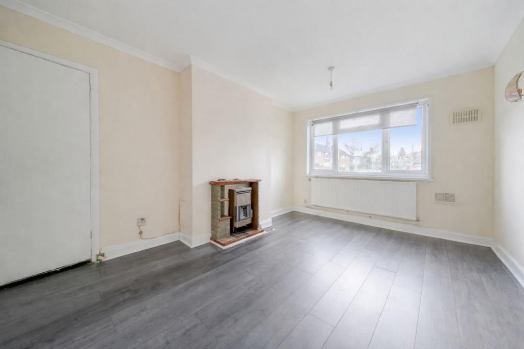 Main image of property: Hackwood Road, Basingstoke, RG21