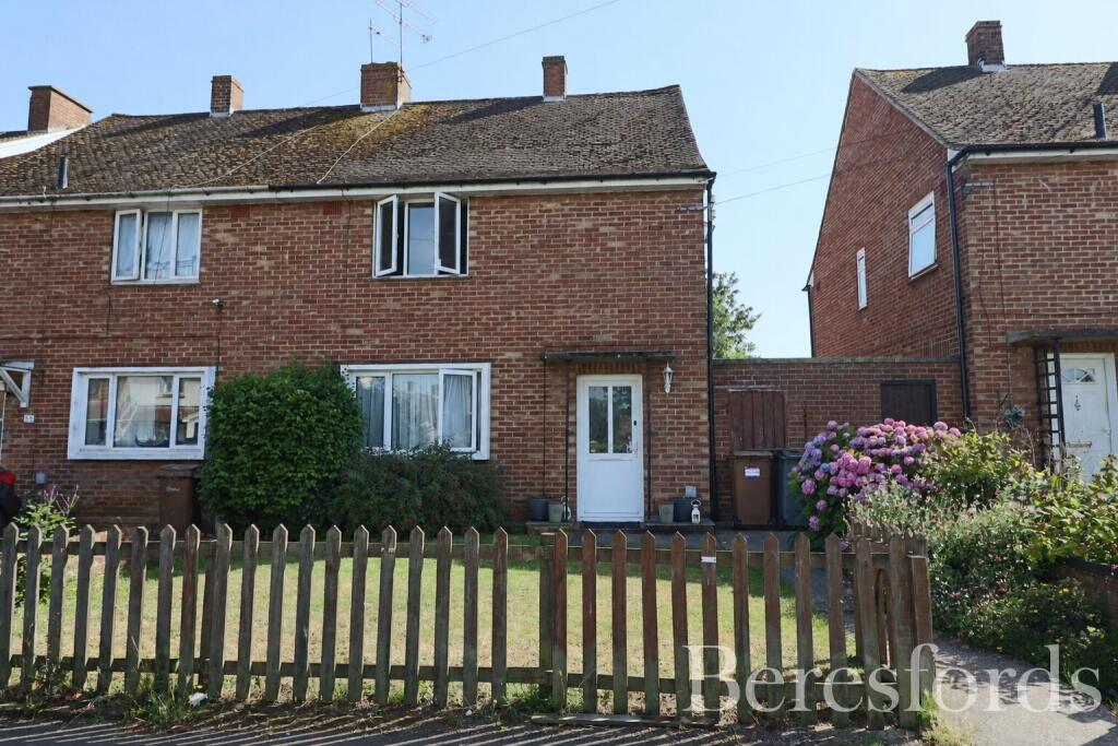 Main image of property: Woodhall Road, Chelmsford, CM1