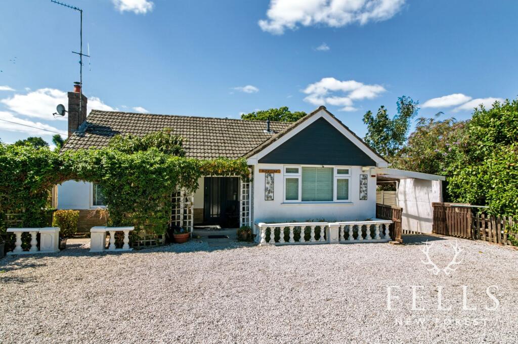 Main image of property: Ringwood Road, Bransgore, BH23