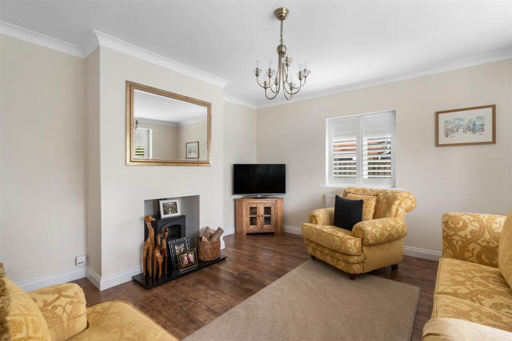 Oak Tree Lane, Cookhill, Alcester photo 3