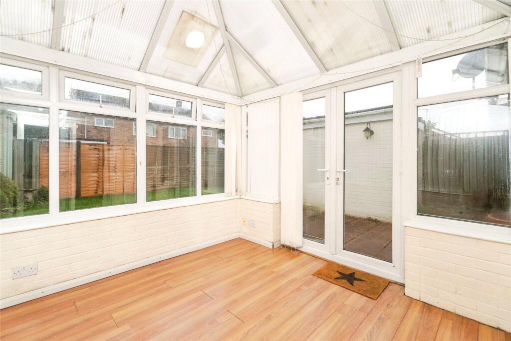 House in North Norfolk, Fakenham - View 3