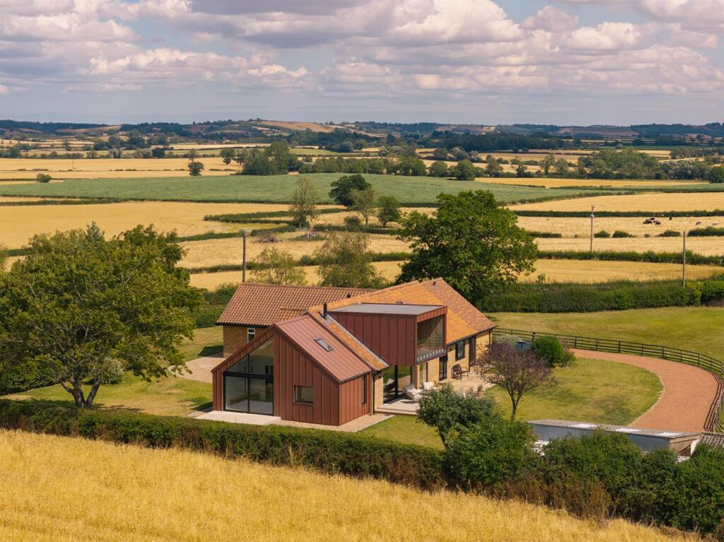 Main image of property: Bonny View, Marton In The Forest, Stillington, York