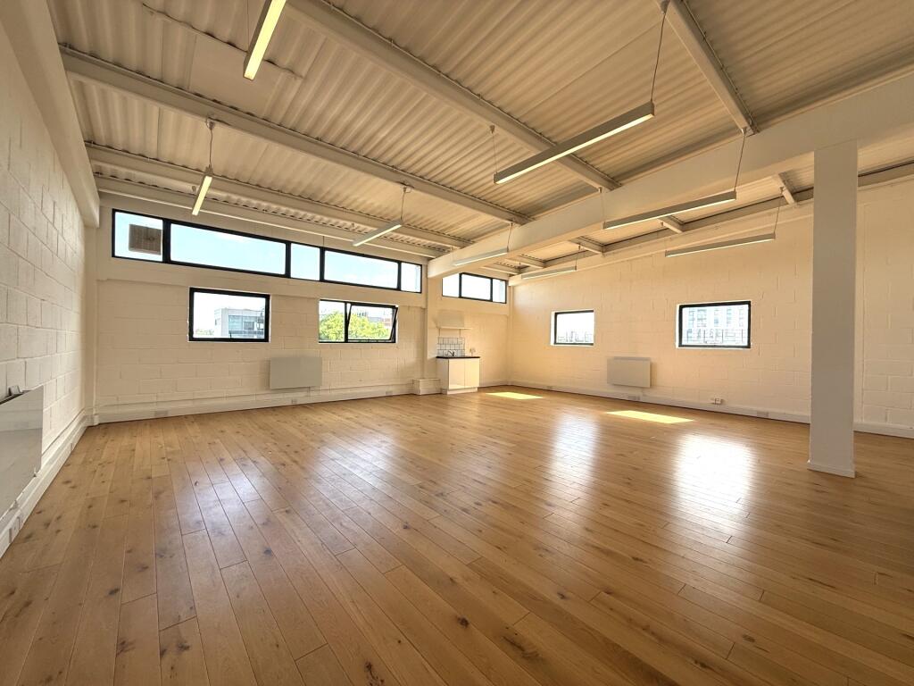 Main image of property: 9 Havelock Terrace, London, SW8 4AS