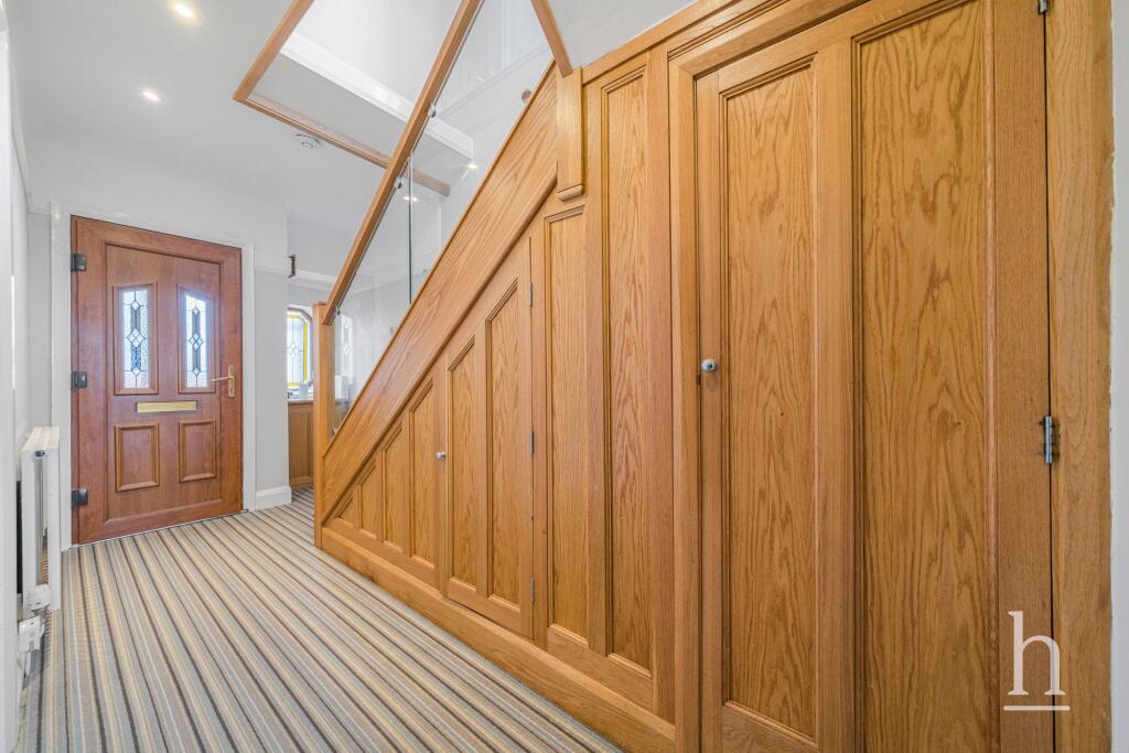 Heathbank Avenue, Wirral, CH61 - View 6