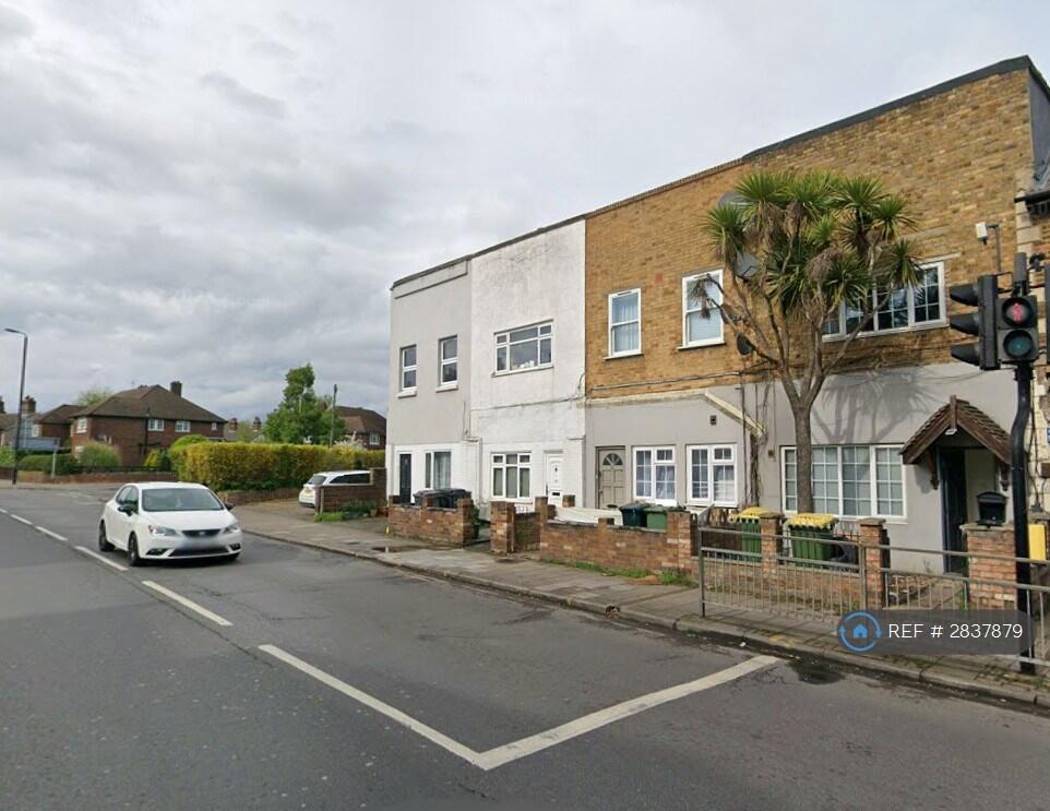 Main image of property: Parish Lane, London, SE20