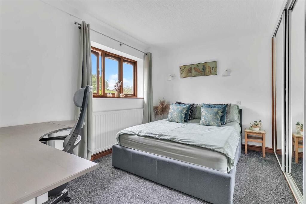 Additional image 14 of Wood Terrace, Sambourne, B96 6PB extended