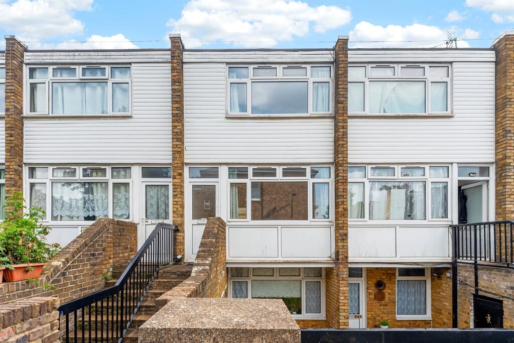 Main image of property: Devonport Road, London
