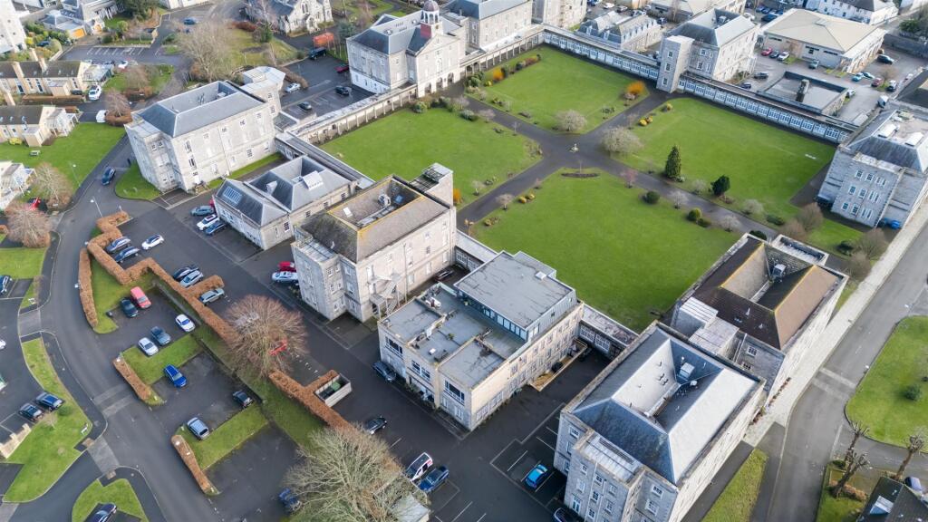 Main image of property: Craigie Drive, Plymouth