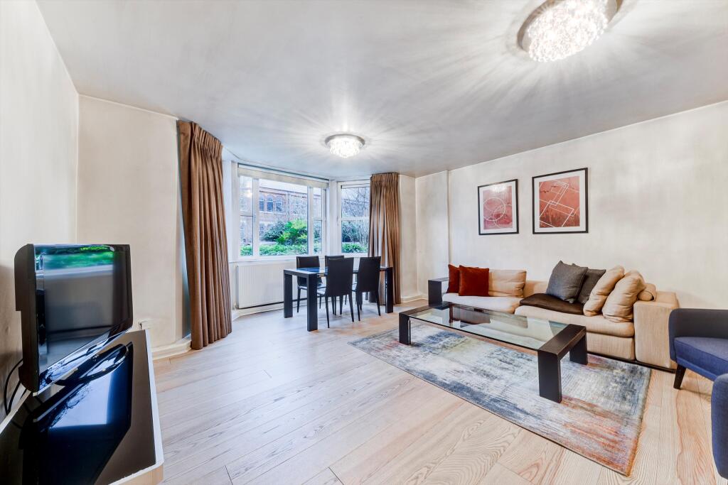Main image of property: Marlborough Place, St John's Wood NW8