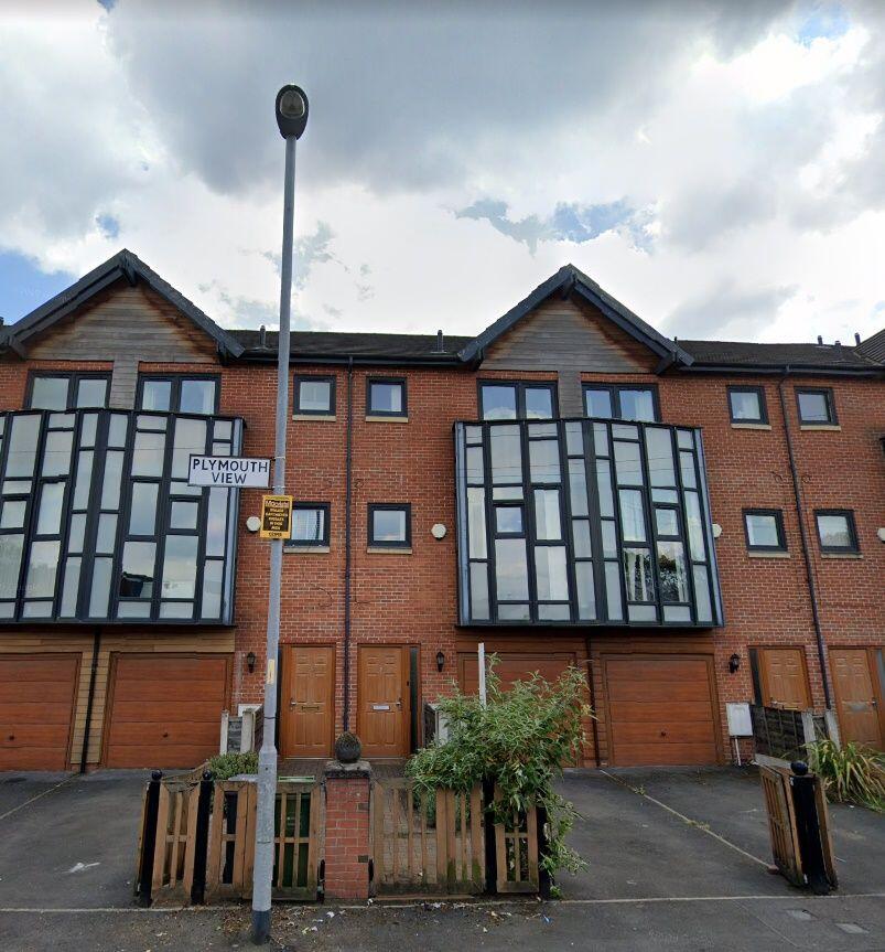 Main image of property: Plymouth View, Manchester