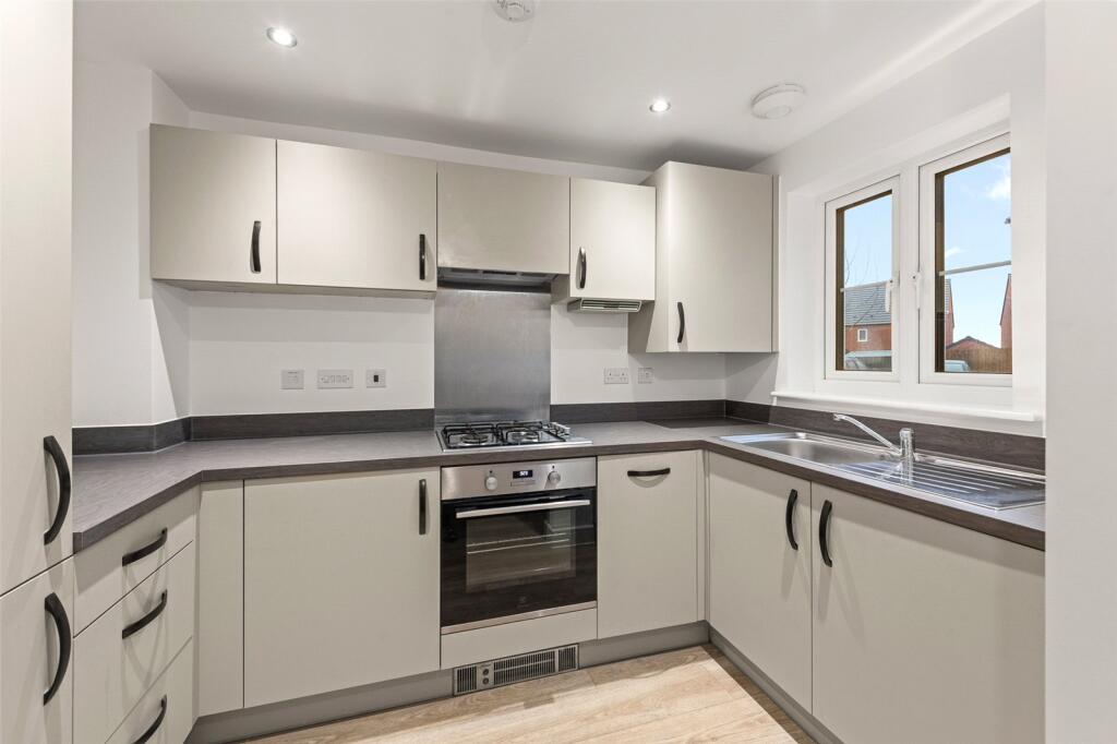 Howe Way, Sleaford, Lincolnshire, NG34 photo 3