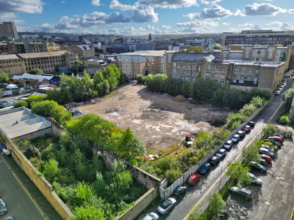 Additional image 9 of Beehive Mills, Thornton Road, Bradford, BD1 2EE