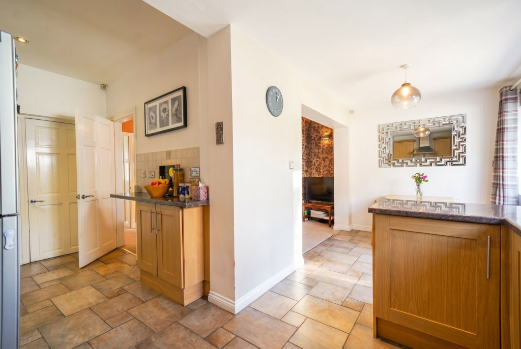 Egginton Road, Hall Green - View 3