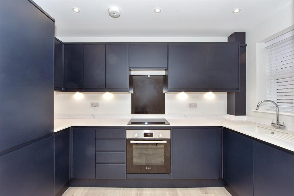 Main image of property: Blendworth Lane, Waterlooville, Hampshire