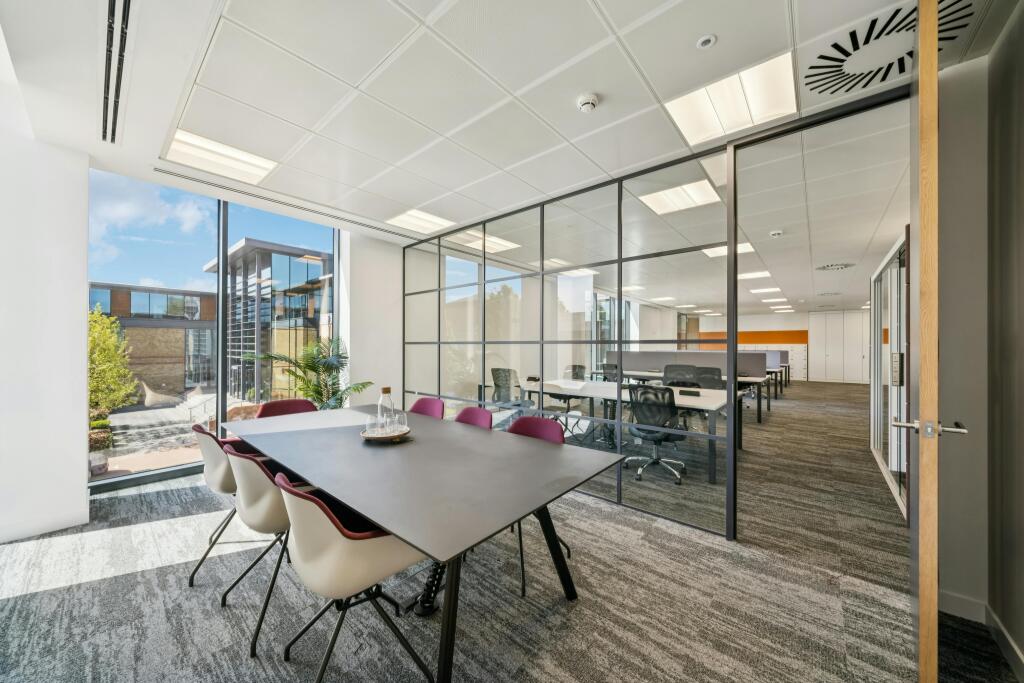 3 Lotus Park part 1st floor board room