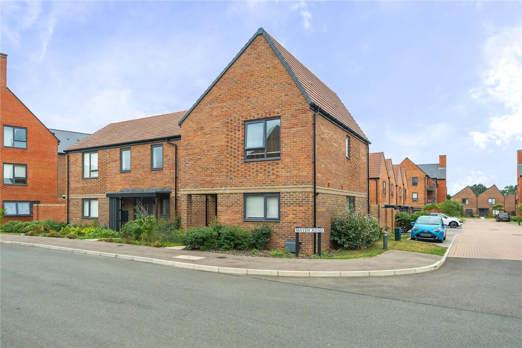 Main image of property: Ock Way, Godalming, Surrey, GU7