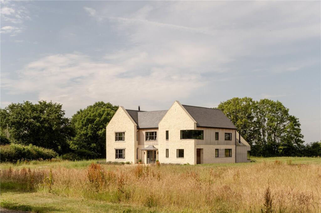 Main image of property: Church Lane, East Orchard, Dorset, SP7