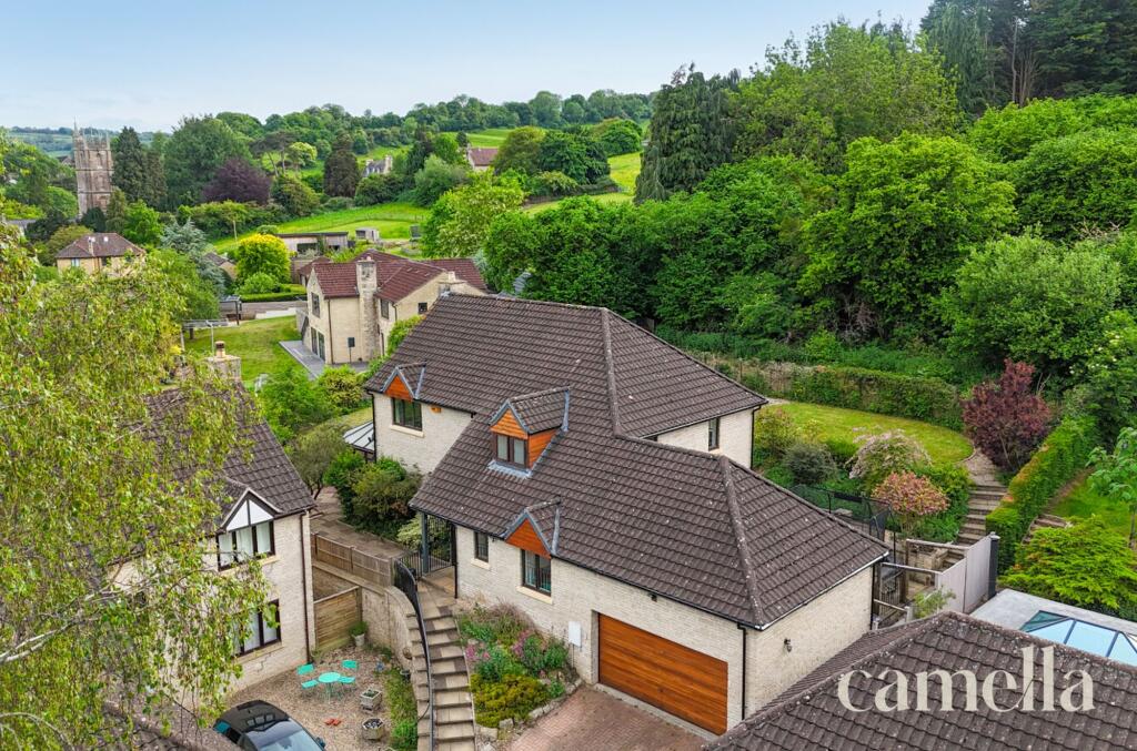 Main image of property: Prospect Gardens, Batheaston, BA1