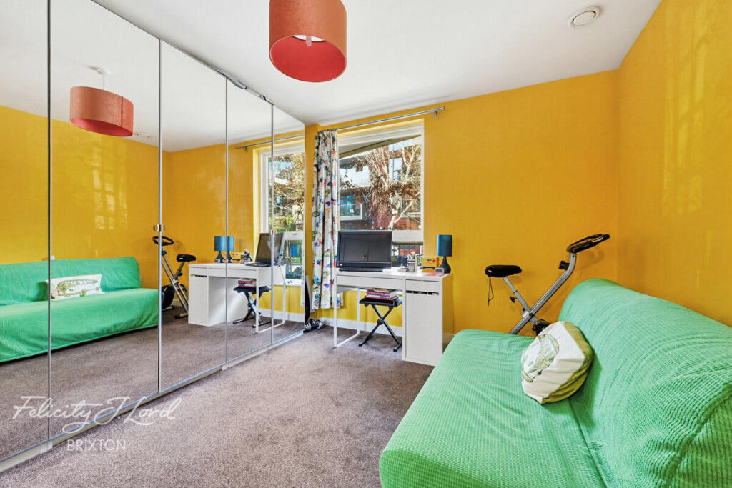 Main image of property: Dobson Walk, LONDON