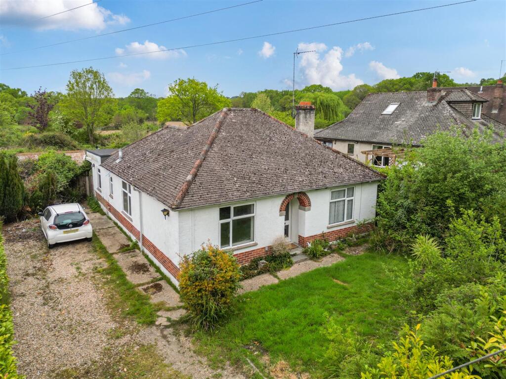 Main image of property: Coopers Lane, Verwood