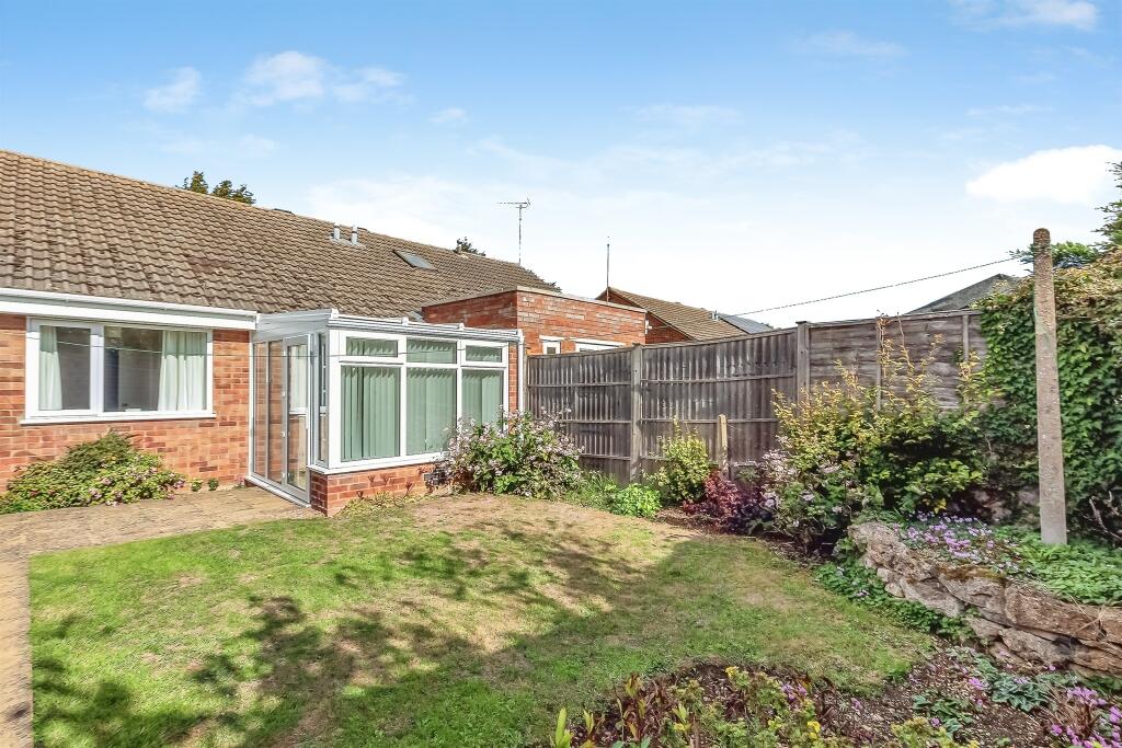 House in South Kesteven, Stamford - View 4
